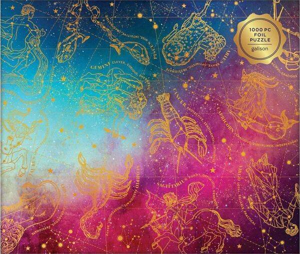 Cosmos Astrology / 1000