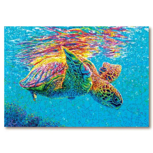 Schaefermeyer: Dive into your Dreams / 259