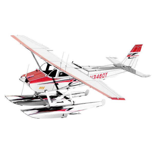 ME: Transport / Cessna 182 Floatplane **