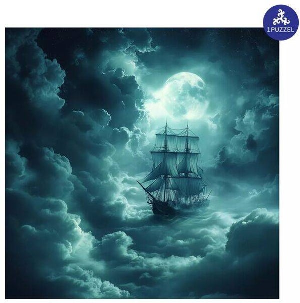 Pytlak: Black Pearl