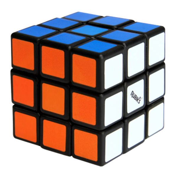 ZW: 3 x 3 x 3