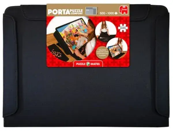 Zubehör: Portapuzzle Comfort