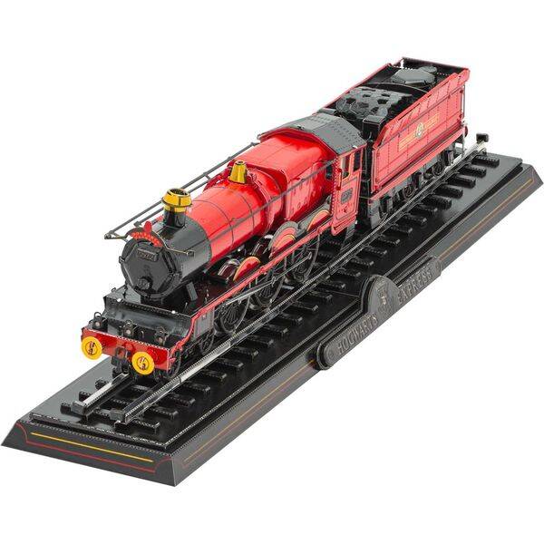 ME: Harry Potter / Hogwarts Express *****
