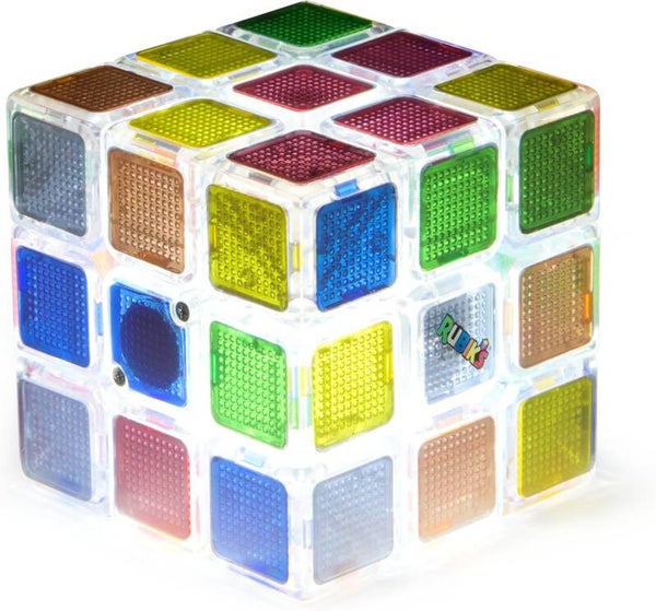 ZW: 3 x 3  x 3 / Pulse (RUB)