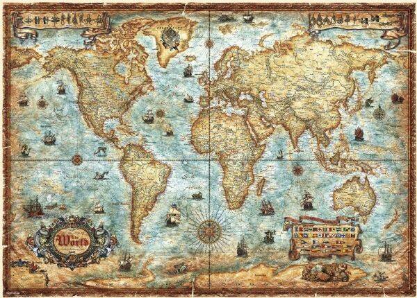 Zigic: The World / 2000