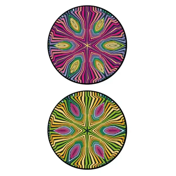 DoubleBox: Hippie