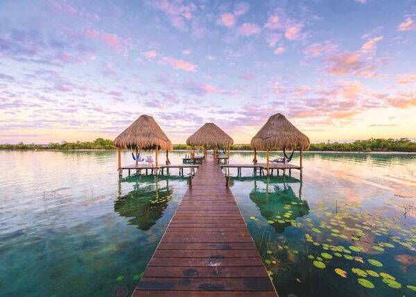 RAV: Beautiful Islands: Paradiesische Aussicht / 1000
