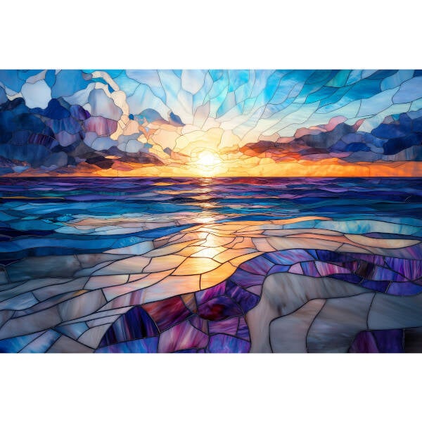 Sapphire Sunset / 300 (TRI)