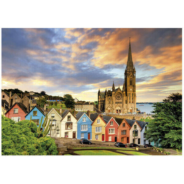 Cobh Cathedral
