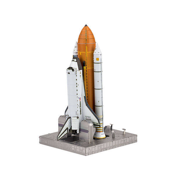 ME: Transport / Space Shuttle Launch Kit ***