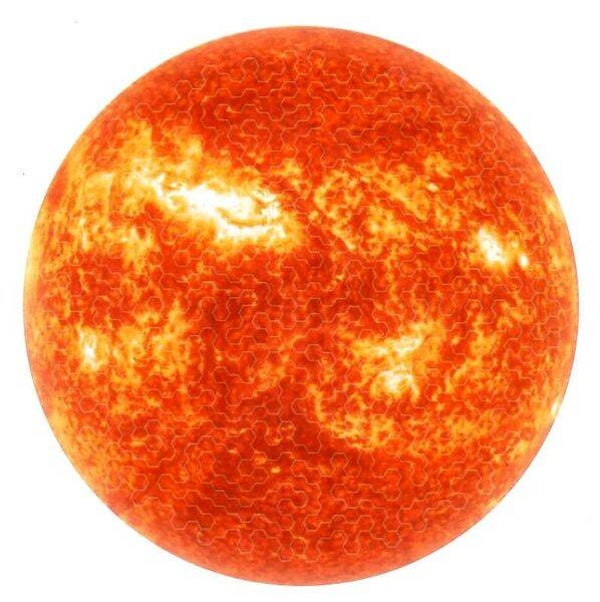 Hatchel: Sun