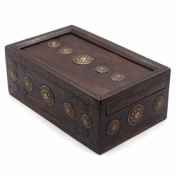 Constantin: Sliding Box