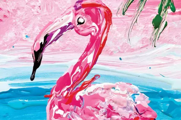 MP: Flamingo