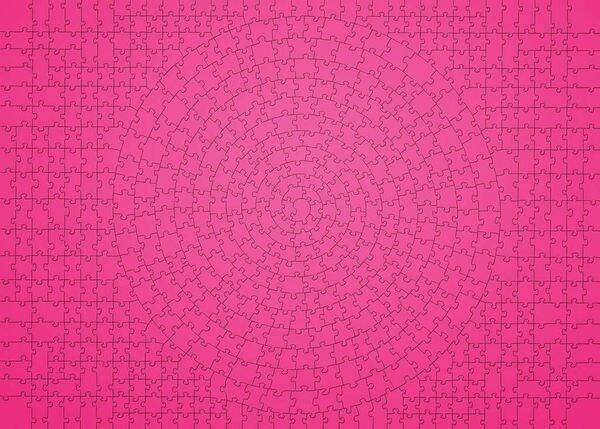 Krypt: Pink / 654