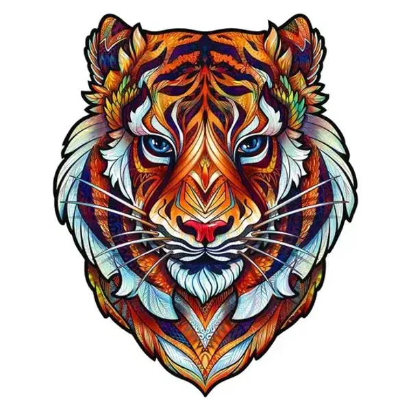 Unidragon: Lovely Tiger