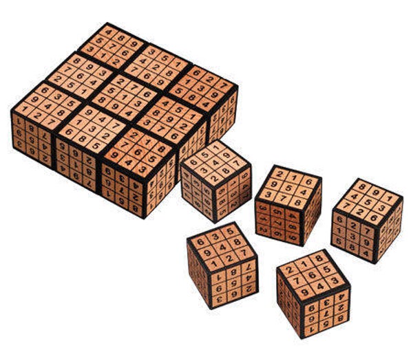 Philos: Sudoku-Fun