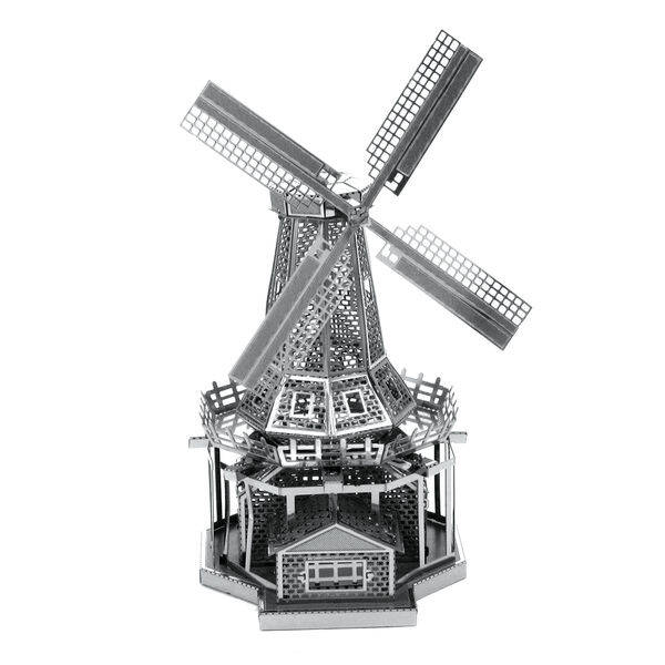 ME: Bauwerk / Windmill **