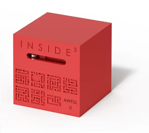 Inside: Awful 0