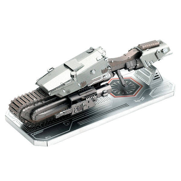 ME: Star Wars / First Order Treadspeeder **