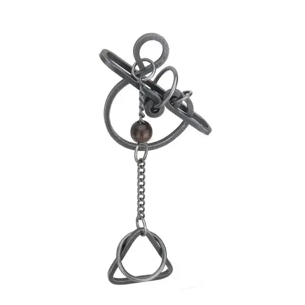 Tavern Puzzle: Clef Hanger (TJ)