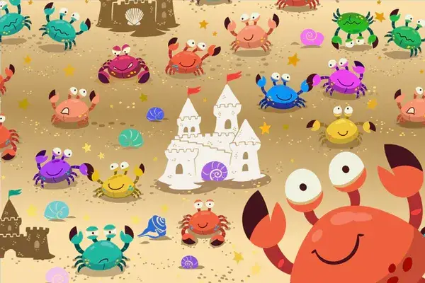 MP: Shell-y's Beach Party