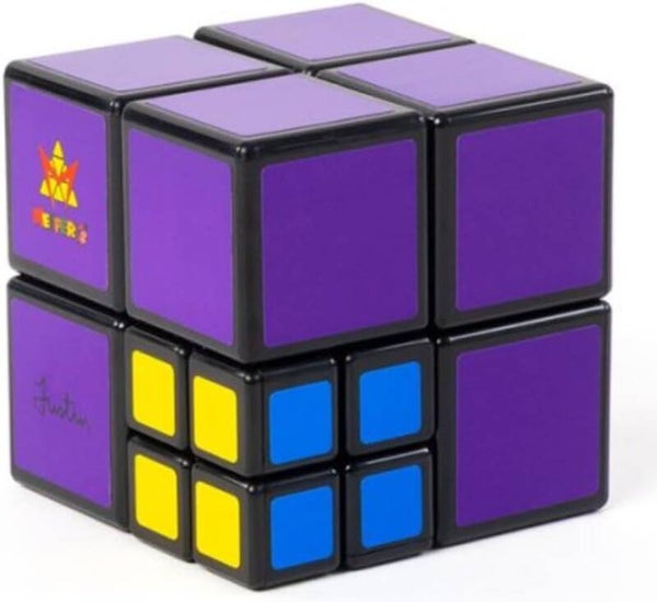 ZW: Pocket Cube