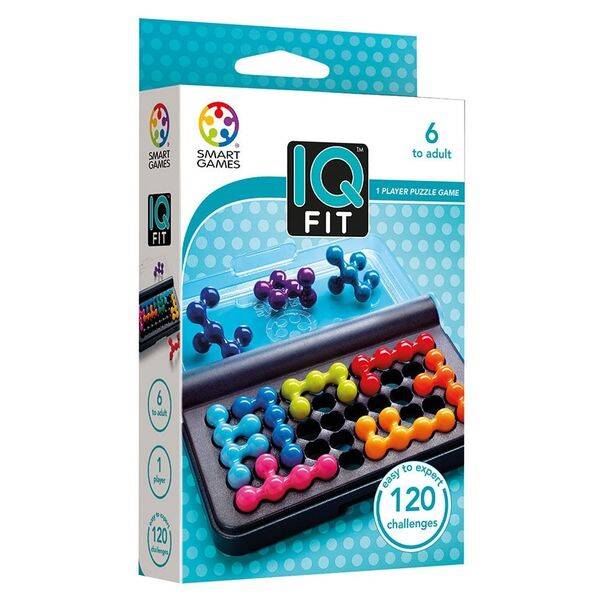 SM: IQ - Fit