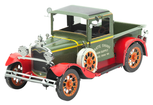 ME: Transport / Ford Model A 1931 **
