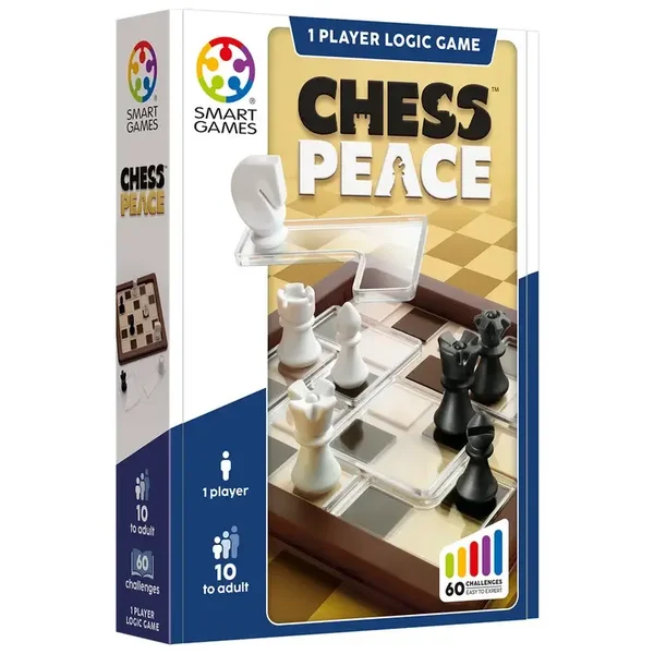 Smart-Kompakt: Chess Peace (SG)