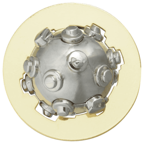 HUZZLE Cast: Planet ****