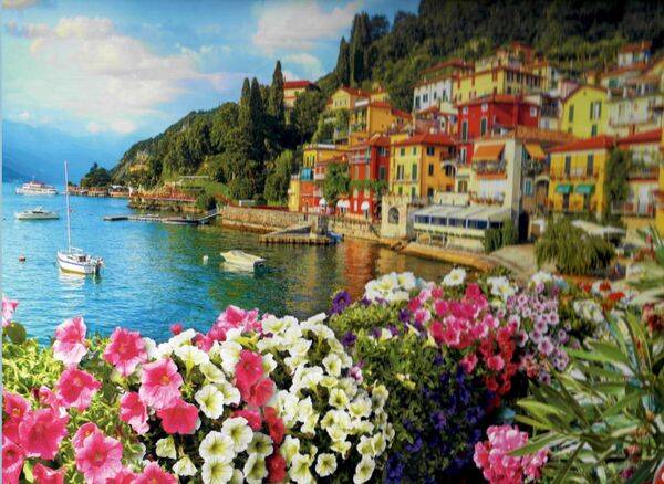 Lake Como