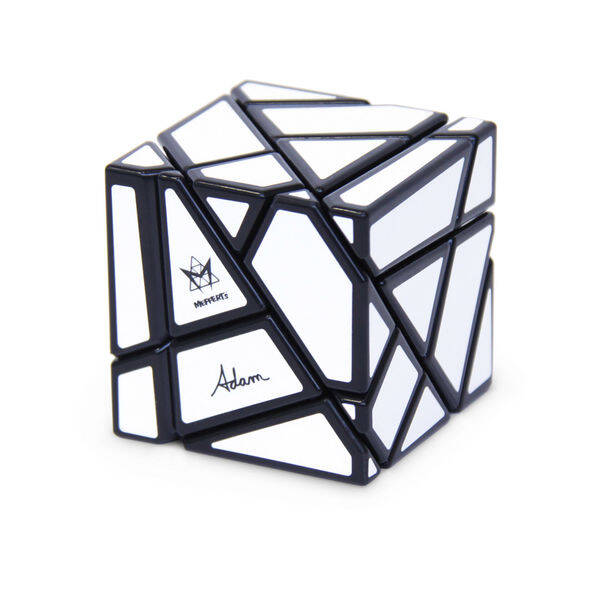 ZW: Ghost Cube