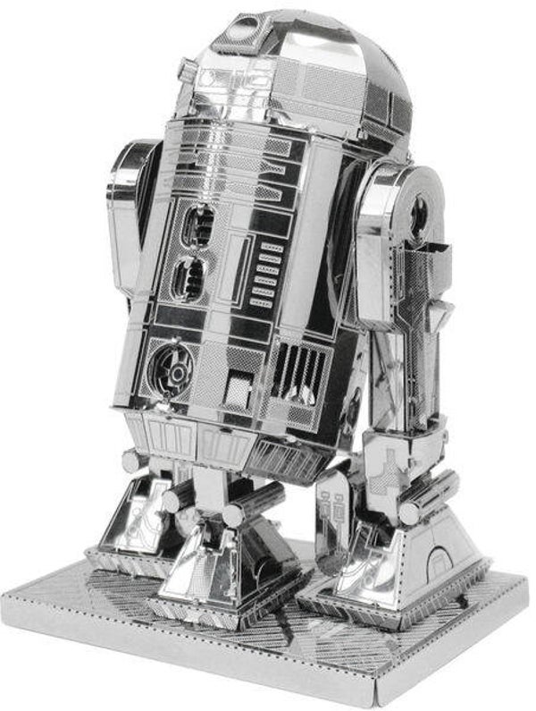 ME: Star Wars / R2-D2 **