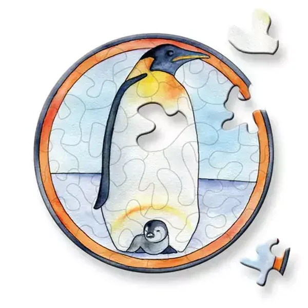 Picoli: Pinguin