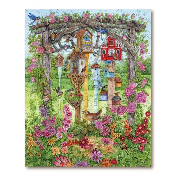 Edelson: Rose Trellis / 278