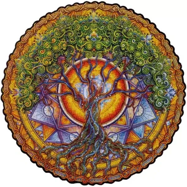 Unidragon: Tree of Life
