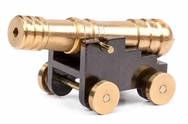 Tetso Puzzle: Canon Puzzle (KUB)