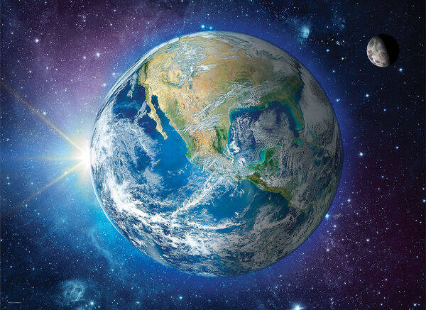 Our Planet