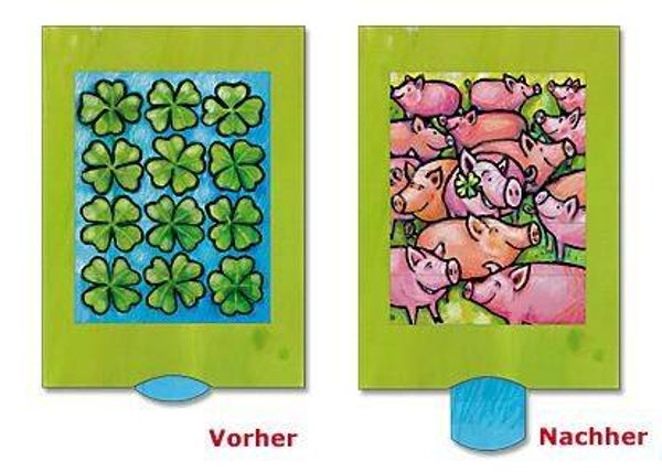 LK: Glück