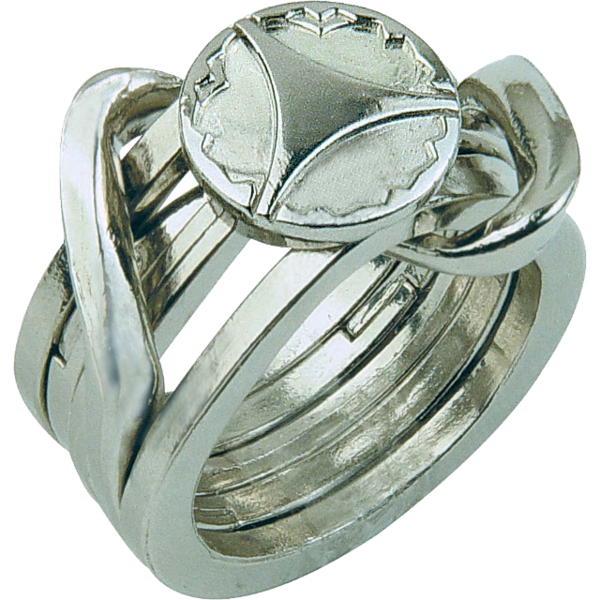 HUZZLE Cast: Ring II *****