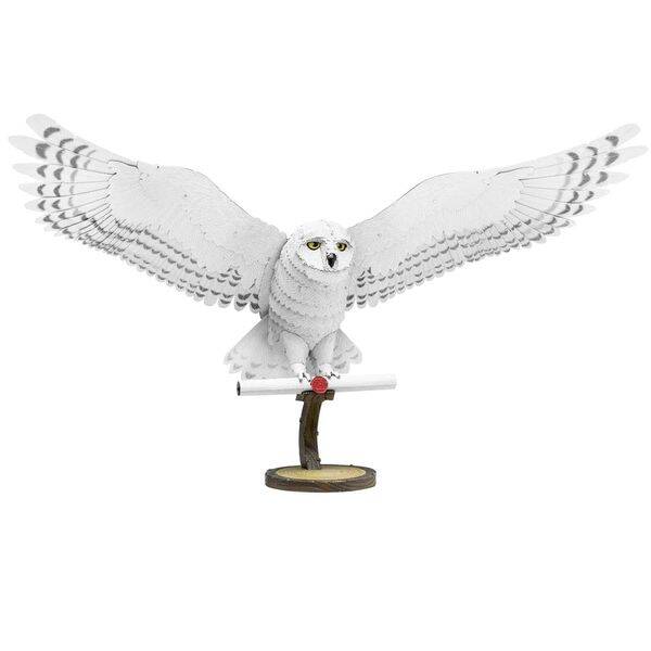 ME: Harry Potter / Hedwig **