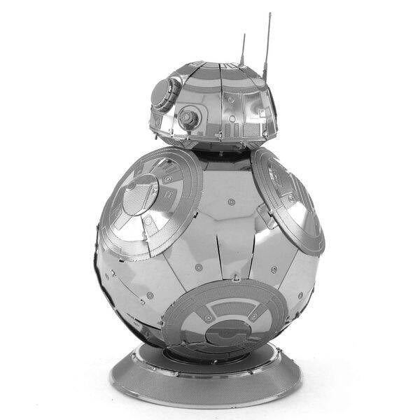 ME: Star Wars / BB-8 **