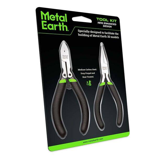 ME: Zubehör / Tool Kit (FAS)