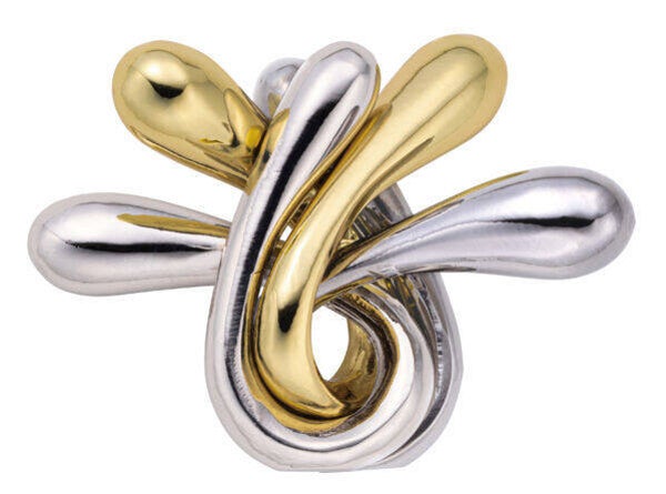 HUZZLE Cast: Ripple *****