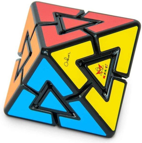ZW: Pyraminx Diamond