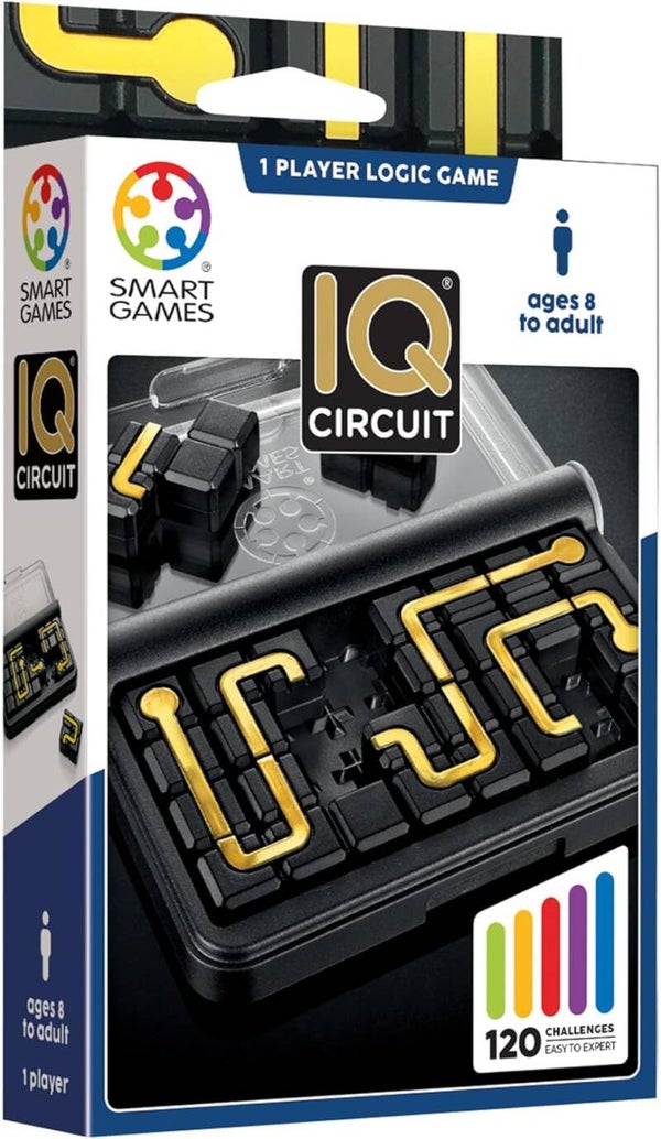 IQ - Circuit