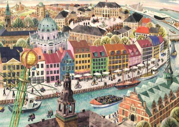 Marfurt: Home of a King / 2000 (PP)