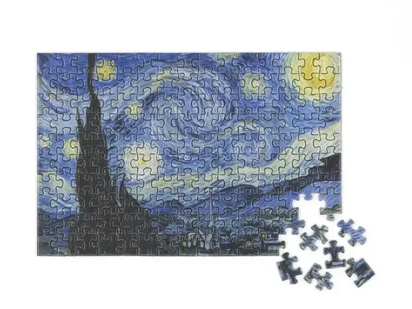 Van Gogh: Starry Night / 150 (MUS)