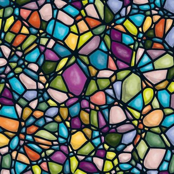 Q-Puzzle: Colour Mix-04