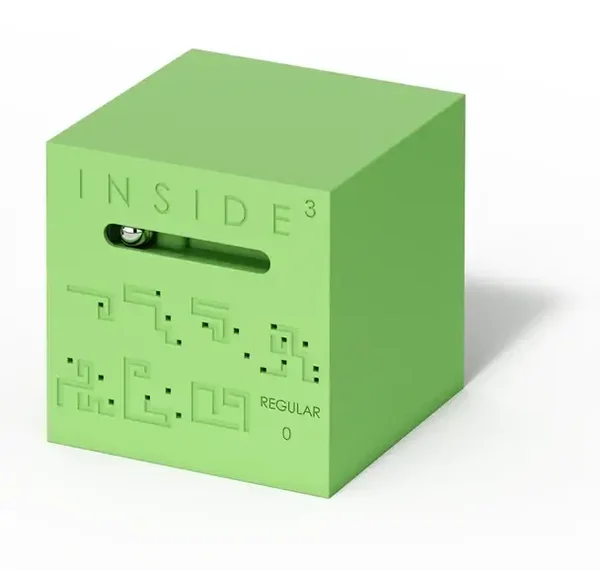 Inside: Regular 0